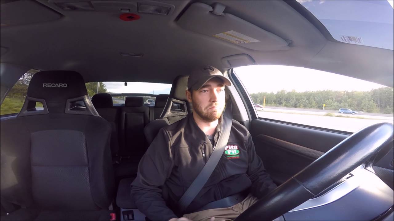 ACT HDSS Clutch and Flywheel review  Mitsubishi Lancer Evolution X