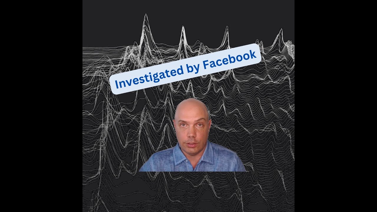 Meta/Facebook Investigation
