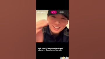 👉 “Love BTS? Subscribe for daily edits 💜”🥹 “ARMY, hit that SUBSCRIBE button for more JK magic!” #bts