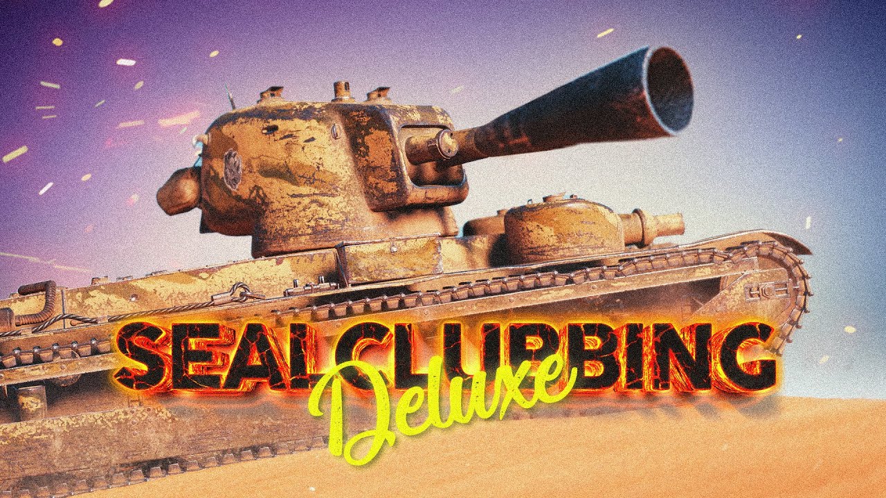 Unfair, aber spaßig 😎 [World of Tanks]