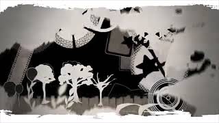 Dream Eating Monochrome Baku