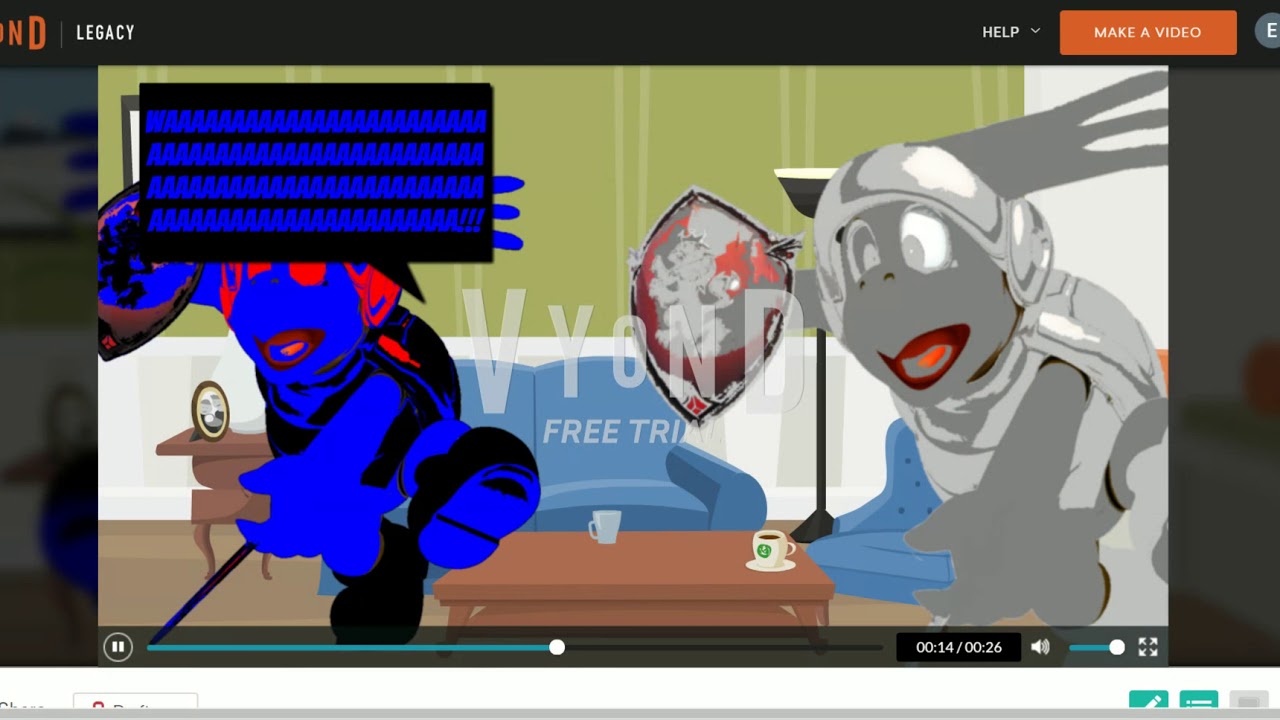 Dark Knight Bro Says Yes Medieval Bro/Grounded