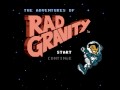 Worst video game music ever - Adventures of Rad Gravity