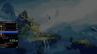 6-20-20 - DemonCrawl - Speedrun (Another Way, Casual, No HDFS) (5:59.500) [PB]