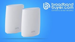 How to Check for Orbi Firmware Update Using the Orbi App screenshot 1