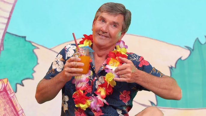 Daniel O'Donnell Lah De Dah Official Video