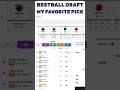 The ONLY player you should take at Pick 3 🤫 #fantasyfootball #bestball #underdogfantasy #underdog