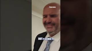 Fetterman REVEALS his 'one regret' from COVID era after Fauci testimony #shorts #foxnews #us #news