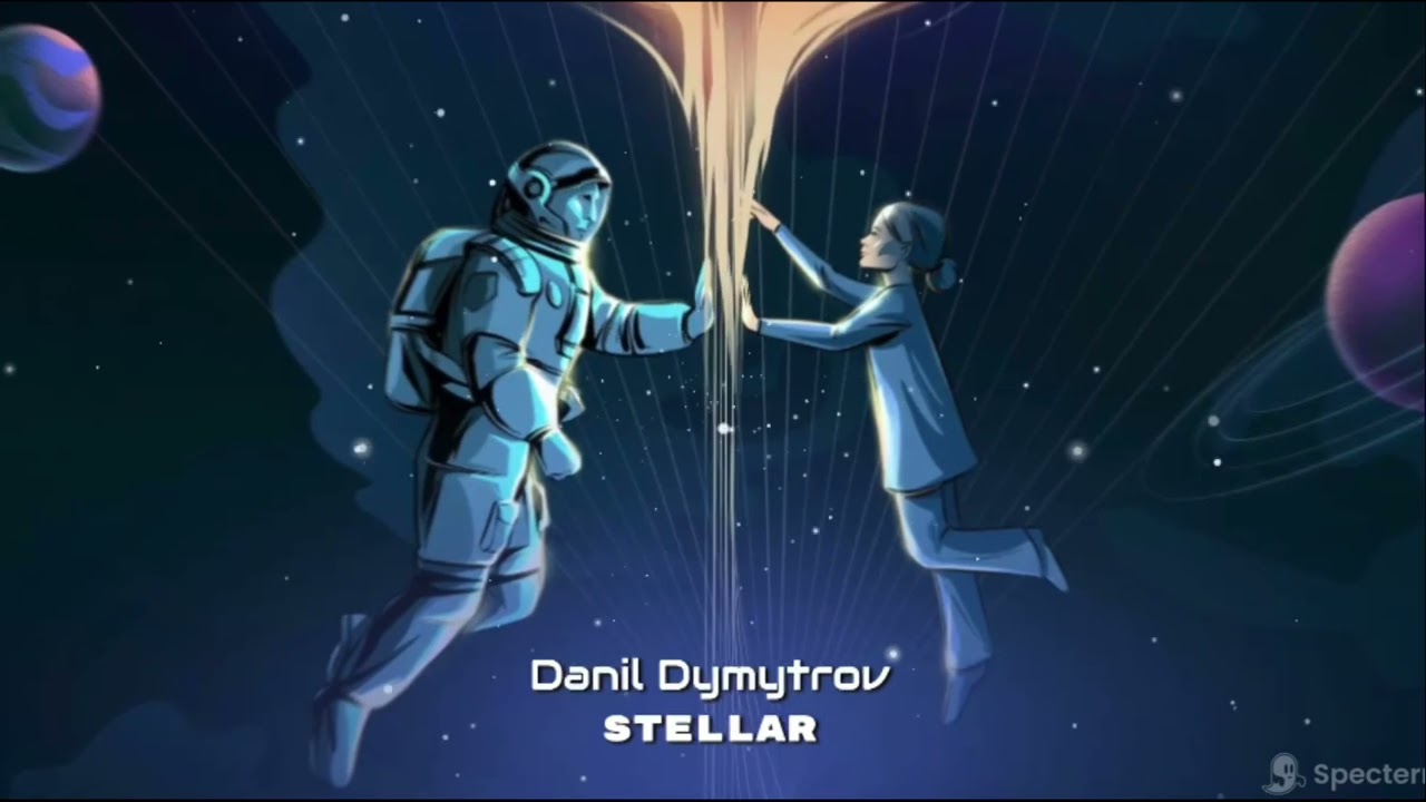 Danil Dymytrov - Stellar (Interstellar)
