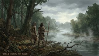 Fall Asleep to the Complete Mesolithic History of Britain