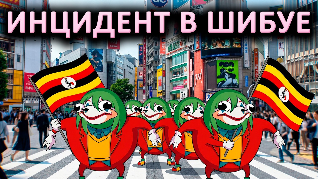 Японцы устали от ИНОСТРАННЫХ СПЕЦИАЛИСТОВ