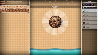 Cookie Clicker 2 - How Long to Play Actively for Reasonable Passive Progression (EP1)