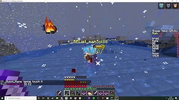 pedoman uses anti kb during castle after being tired of losing -BPList_manSol88