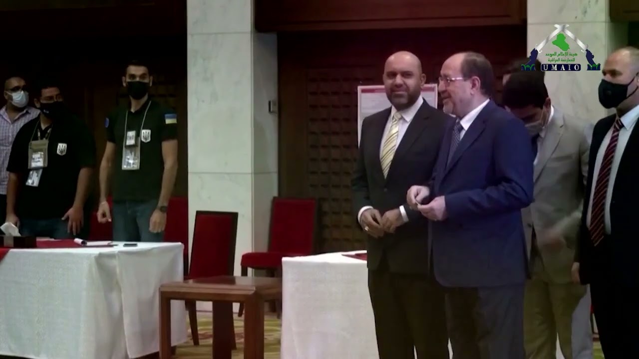 تقرير | طبقة سياسية فاسدة تقتات على خراب الوطن