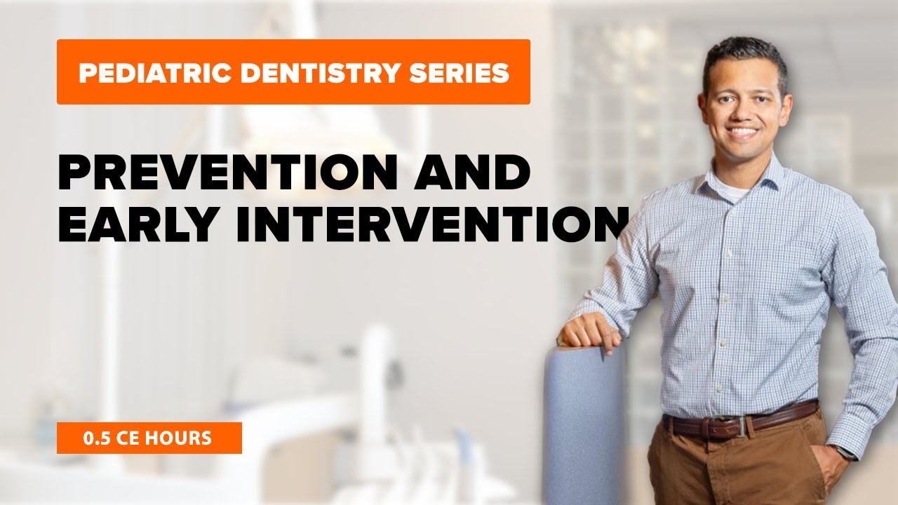 Pediatric Cleaning Protocols: A Step-by-Step Guide for Dental Teams