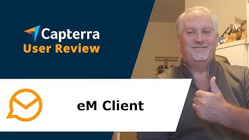eM Client Review: Quality platform and good value!