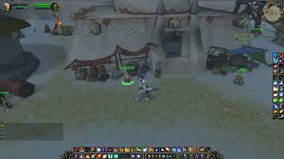 Master Engineering Trainer Location (225 300 Engineering), WoW Classic / WoW SoD Artisan Engineering