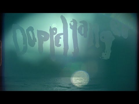 TEKE::TEKE - Doppelganger (Official Video)