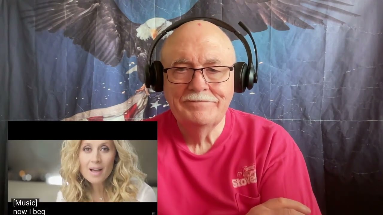 Lara Fabian - Ma Vie Dans La Tienne Reaction