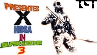 TGT Hosa: Super Ejector III - Battlefield 4