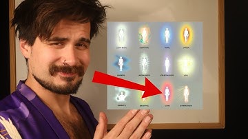 Everything is Energy   Once You Learn To Vibrate CORRECTLY, Reality is YOURS