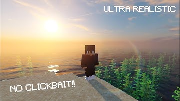 😱 Best Shaders For Minecraft Pe | Shaders For Mcpe 1.17 | Rtx Shaders For Mcpe | Minecraft