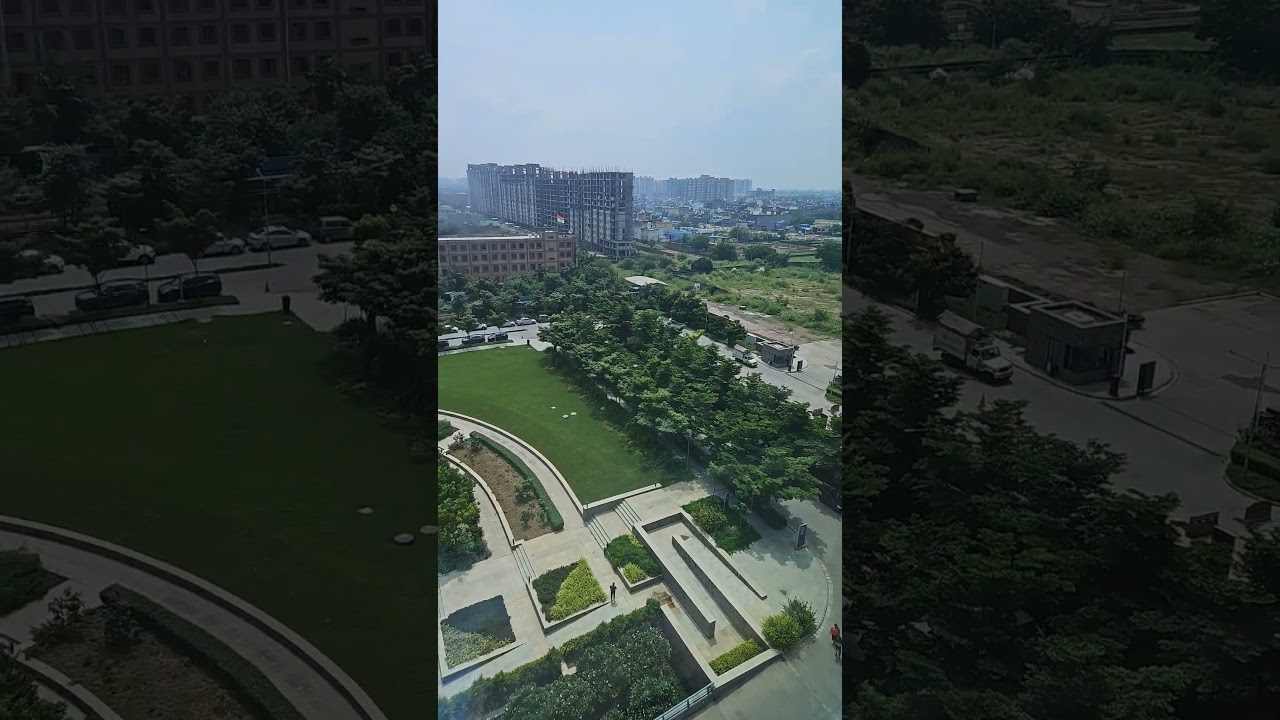 Amrita Hospital 🏥