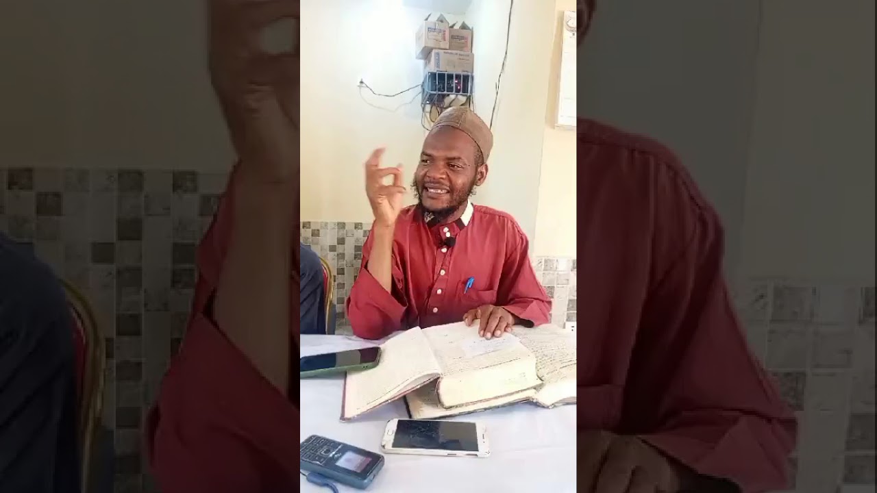 RAMADAN TAFSIR 1447/2026 DAY 16: SHEIKH MALAM AMINU ADAM (abusshaikhain) da Alaramma Dr Umar Saleh