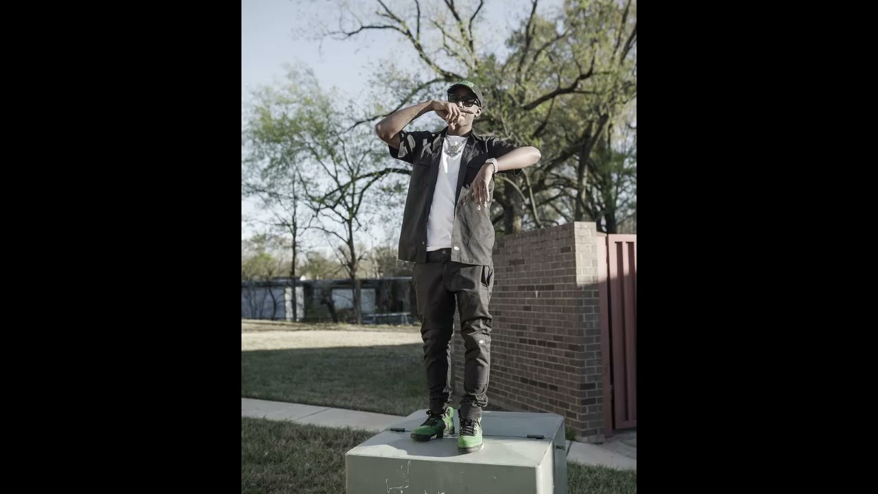 (FREE) Lil Double 0 x Big Scarr x Double 007 Type Beat 2021 "Draco"