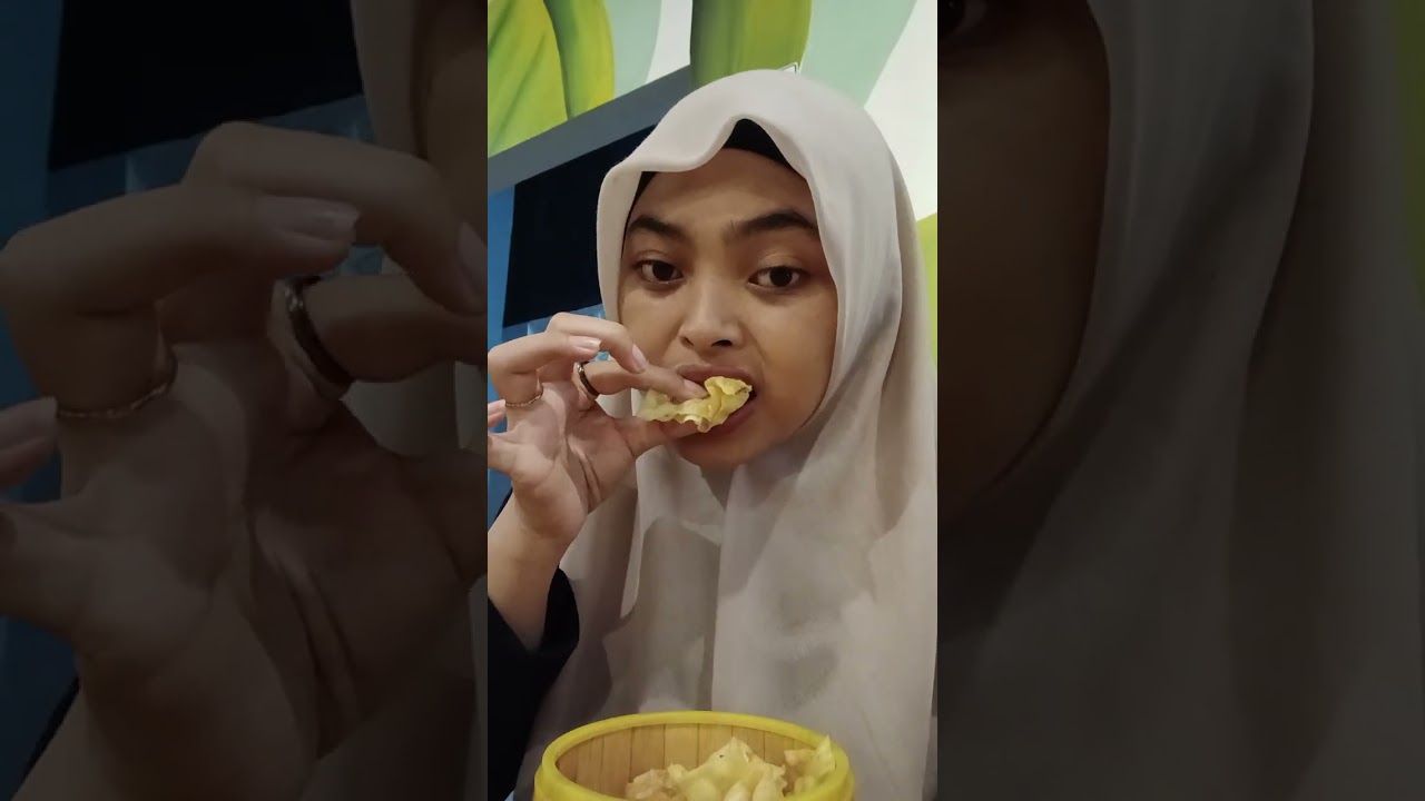 MAKAN MIE GACOAN | FIHMA HANINDAS