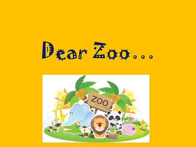 Dear / Song for… sddefault.jpg