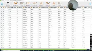 Statistical analysis training and assignment assistance