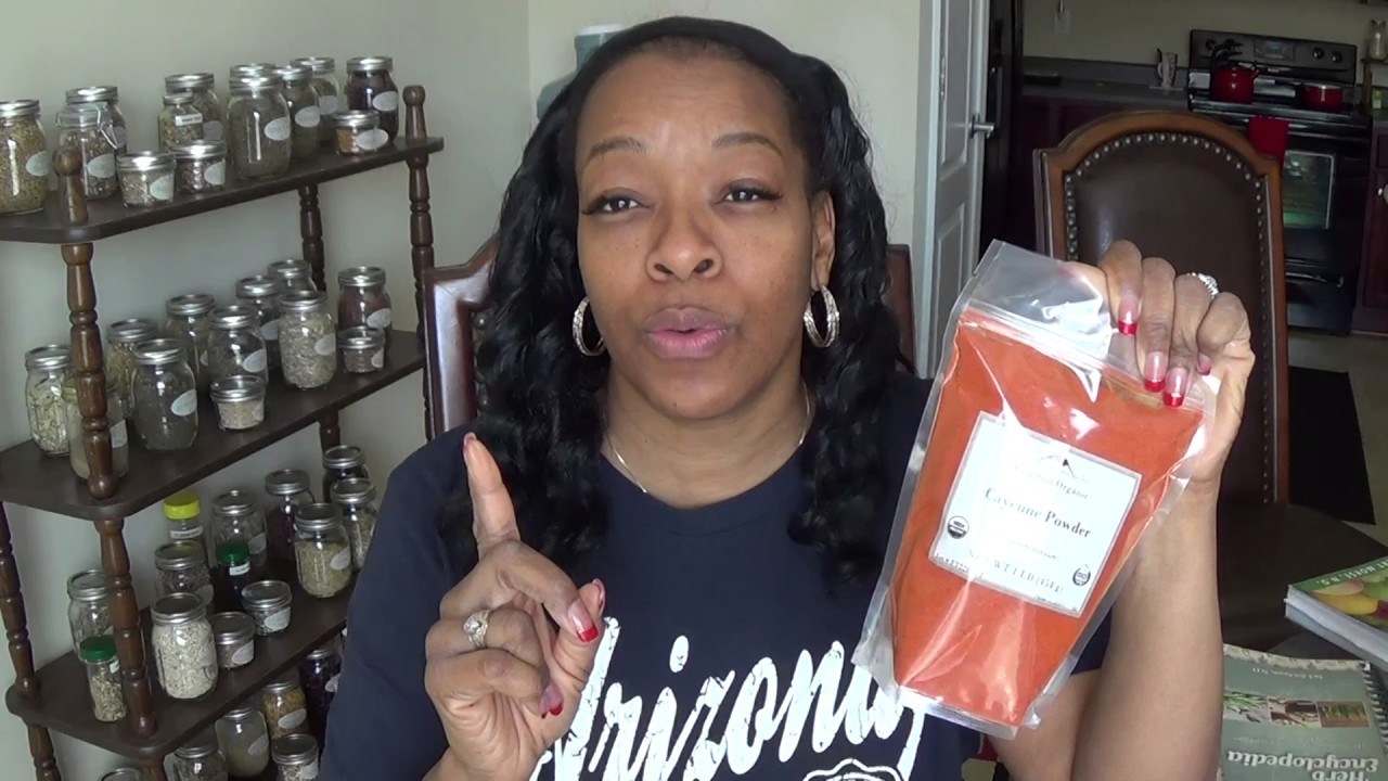 Mountain Rose Herbs Haul and Health Benefits Of Cayenne Powder and Aloe
