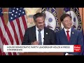 Pete Aguilar Asked: Are You Going To Endorse Xavier Becerra For California Governor?