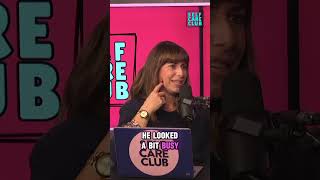 Rylan Clark Fan Club ❤️ #podcast #selfcare #starstruck #funny #awards