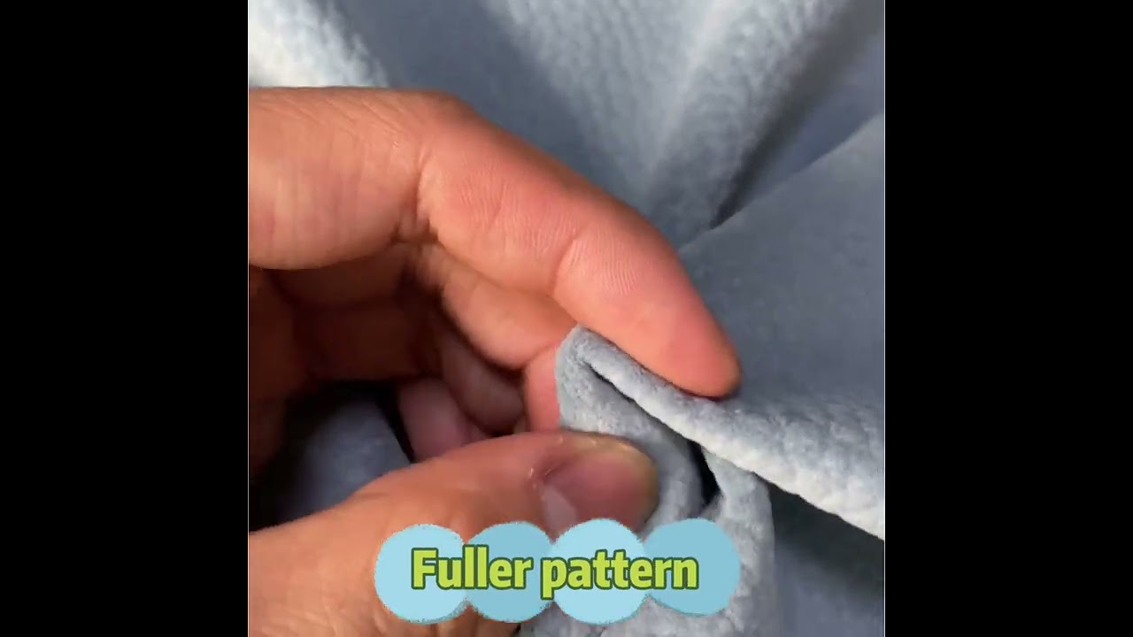 Low MOQ high quality Velvet German Velvet