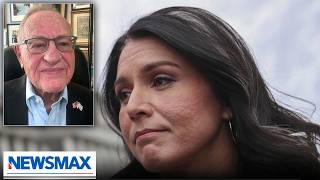 Dershowitz Impeachment Findings Show Deep State Withheld Evidence Bianca Across The Nation