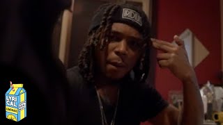 GMEBE Lil Chief Dinero - Intro (Dir. Cole Bennett)