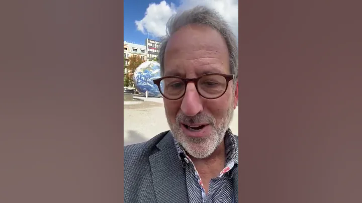 Our Executive Director, Dr. Jay Famiglietti, share...