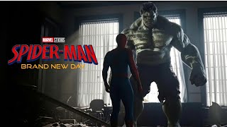 IT LEAKED! Spider-Man: Brand New Day Official Trailer 2 Breakdown!