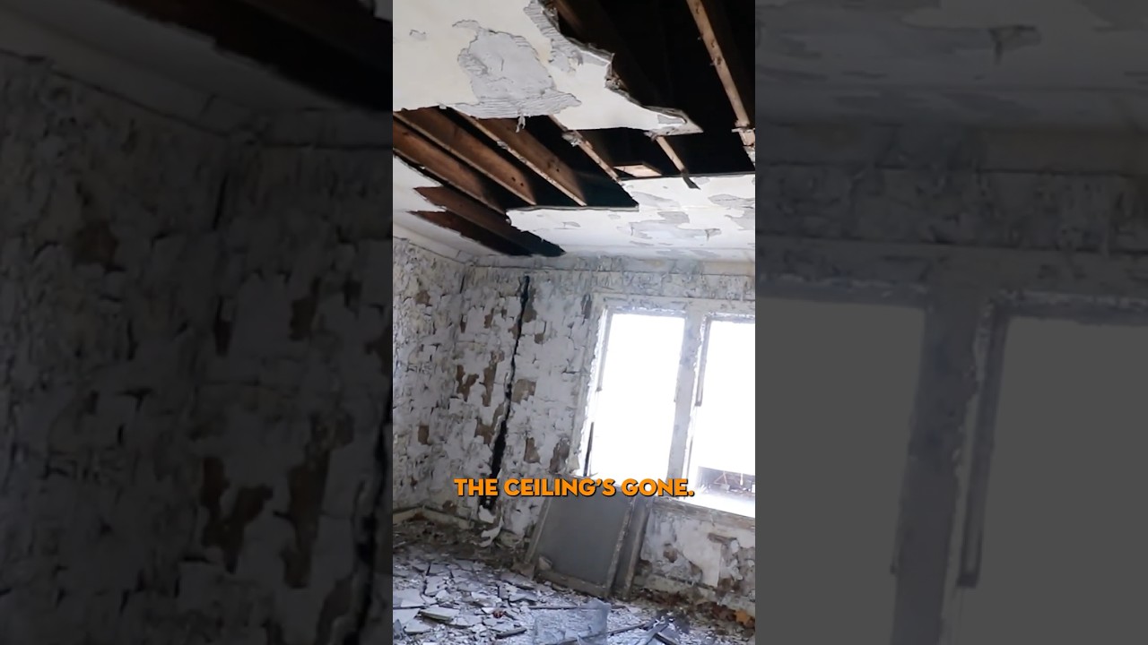 Everything's Ruined.