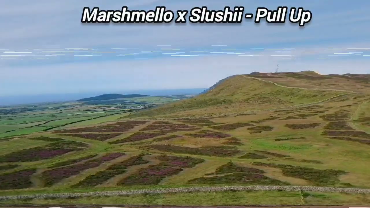 Marshmello x Slushii - Pull Up (Unreleased) *HQ*