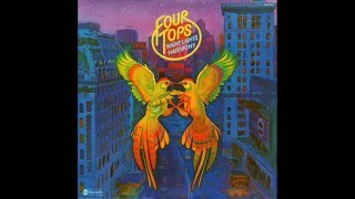 Four Tops - (It Would Almost) Drive Me Out of My Mind [remastered]
