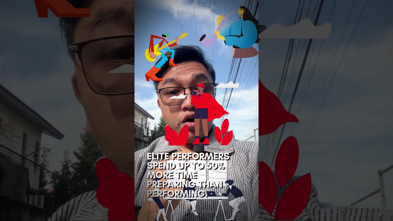 Что понимают спортсмены о подготовке? 