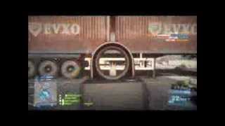 Battlefield 3 - AMD Radeon HD 7560D