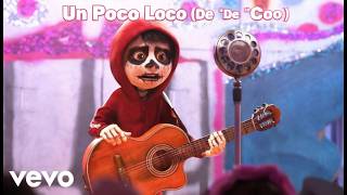 Andrea Santamaria, Damien Ferrette - Un Poco Loco (De 