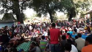 Download Lagu 2018,: Desa Ngringin bersedekah Bumi MP3