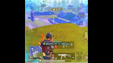 🔥1v3 clutch in bgmi 😈| bgmi gameplay video #bgmi #shorts #viral