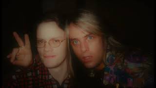 Flashback Interview: Andi Deris Helloween (2003)
