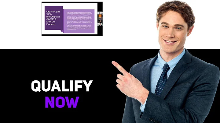 How To Qualify For CityFHEPS 2025